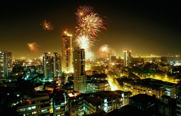New Year celebrations banned in city