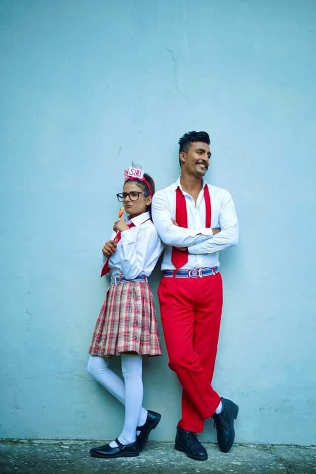 Vivek Keshari and Chitra Lekha's Heart Teaching Song 'Seri Ban Jaauli' released on Valentine's Day