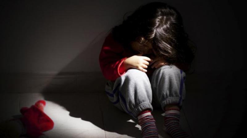3 men rape 17-year-old girl in Palghar, One held, two absconding