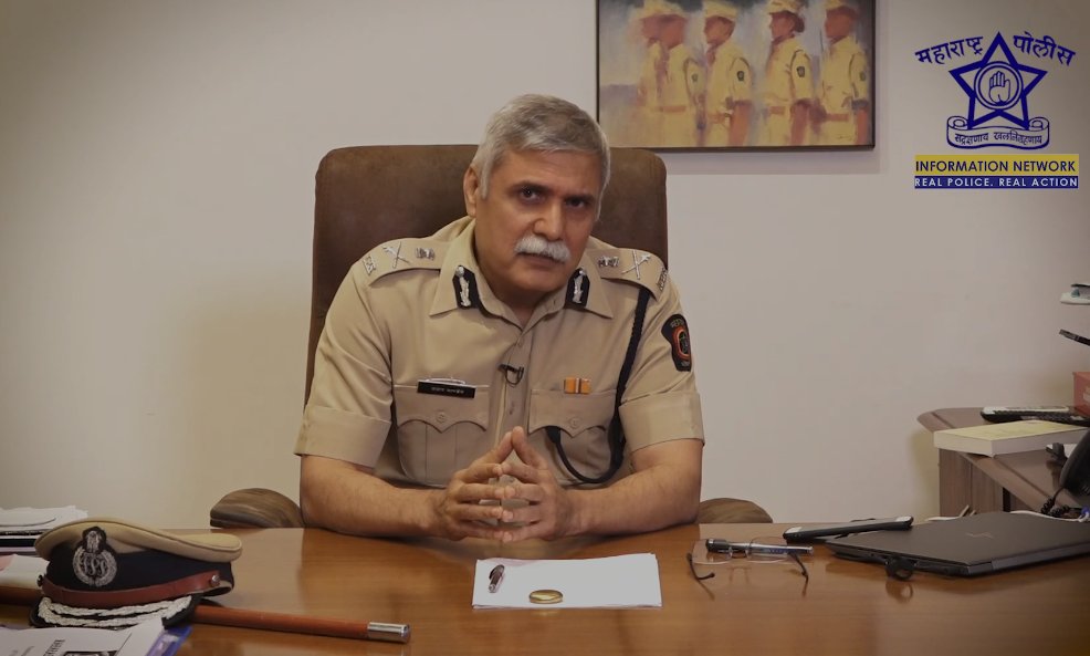 Will towing of vehicles be stopped? Here's what police chief Sanjay Pandey said