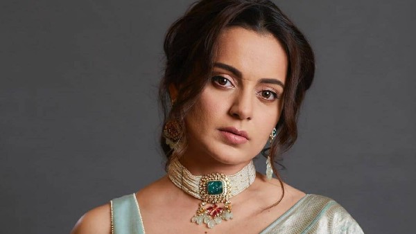'Sadme mein chale gaye hai': Kangana Ranaut questions Bollywood's silence over the success of 'The Kashmir Files'