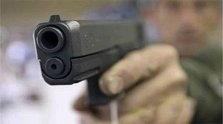 UP: Two journalists shot at in restaurant in Sonbhadra